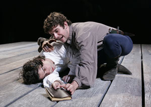 production photo